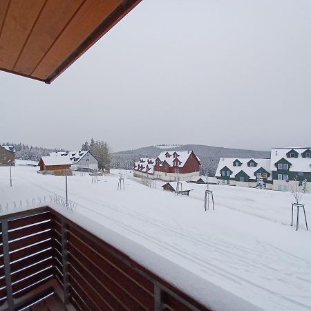 Apartman M5 Horni Misecky Exteriör bild