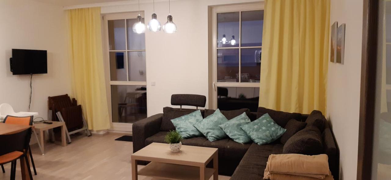 Apartman M5 Horni Misecky Exteriör bild