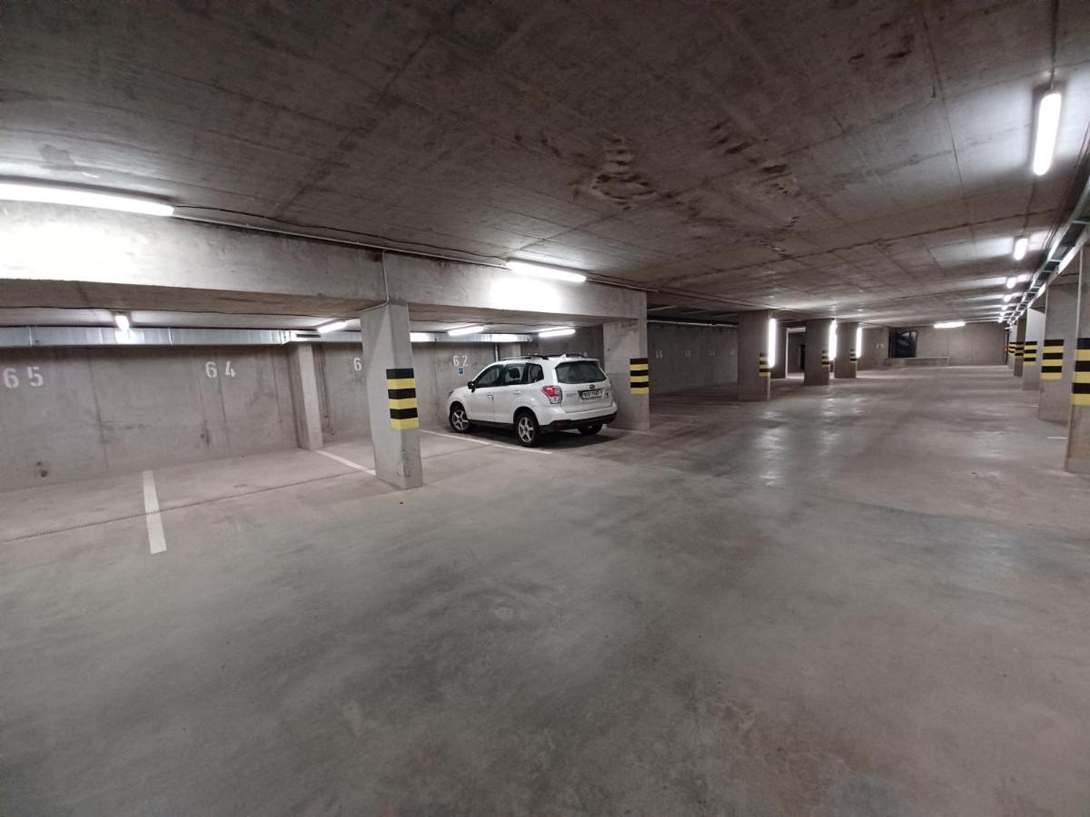 Apartman M5 Horni Misecky Exteriör bild