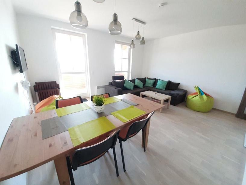 Apartman M5 Horni Misecky Exteriör bild