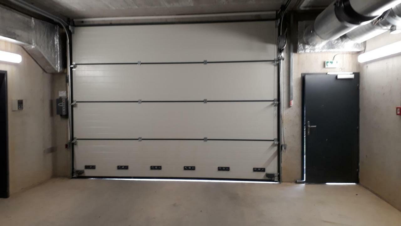 Apartman M5 Horni Misecky Exteriör bild