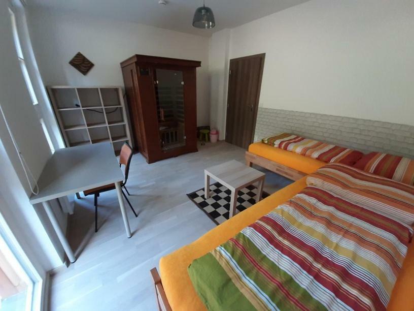 Apartman M5 Horni Misecky Exteriör bild