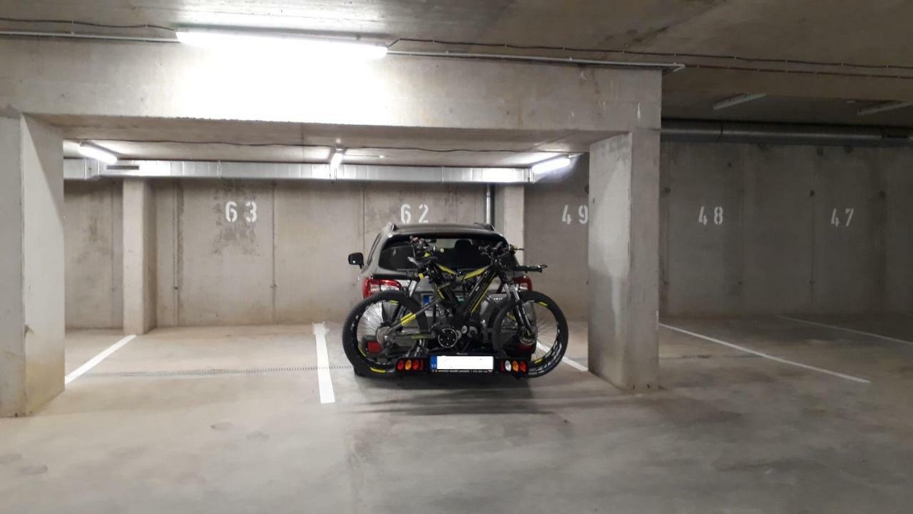 Apartman M5 Horni Misecky Exteriör bild