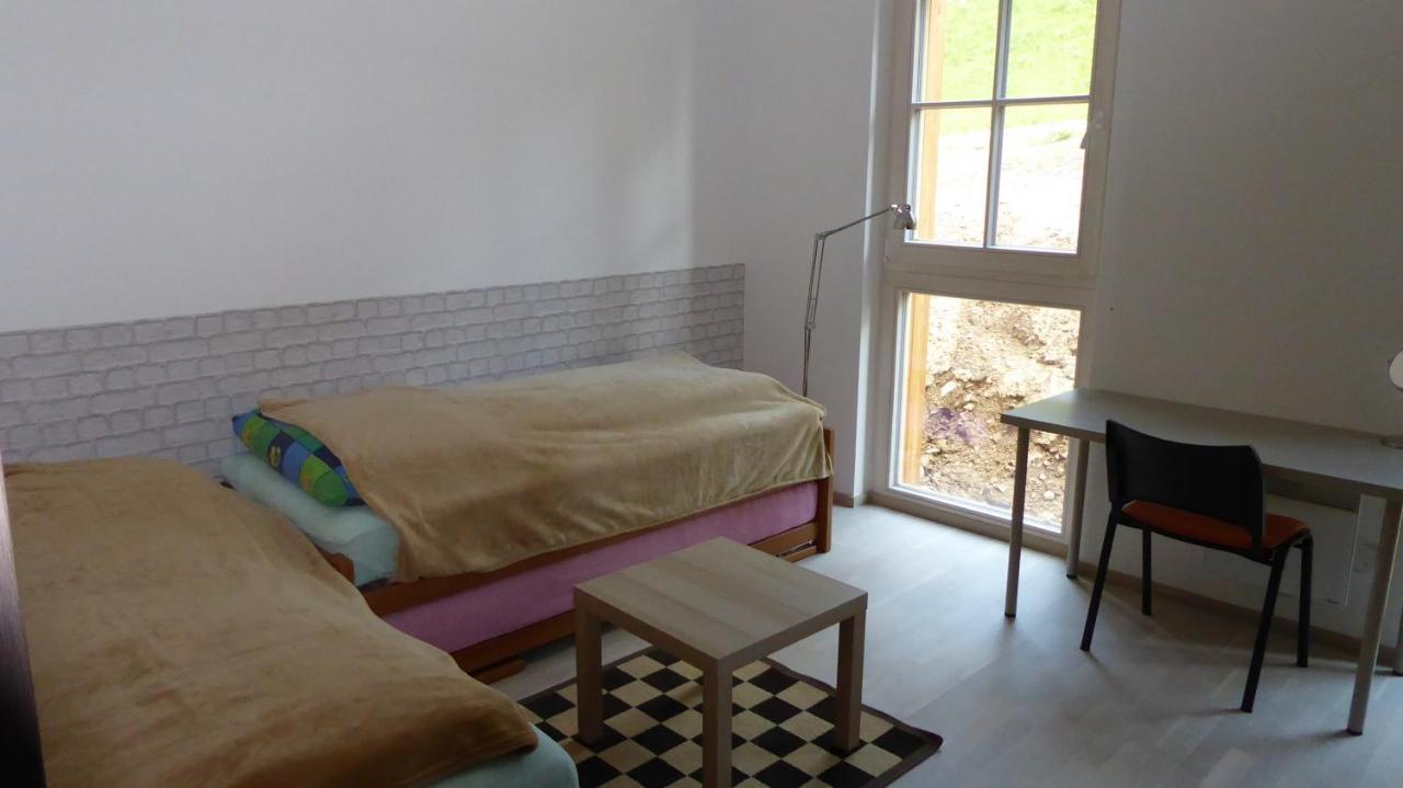 Apartman M5 Horni Misecky Exteriör bild