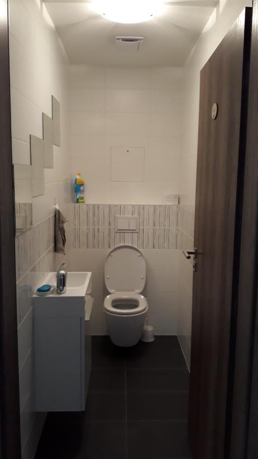Apartman M5 Horni Misecky Exteriör bild