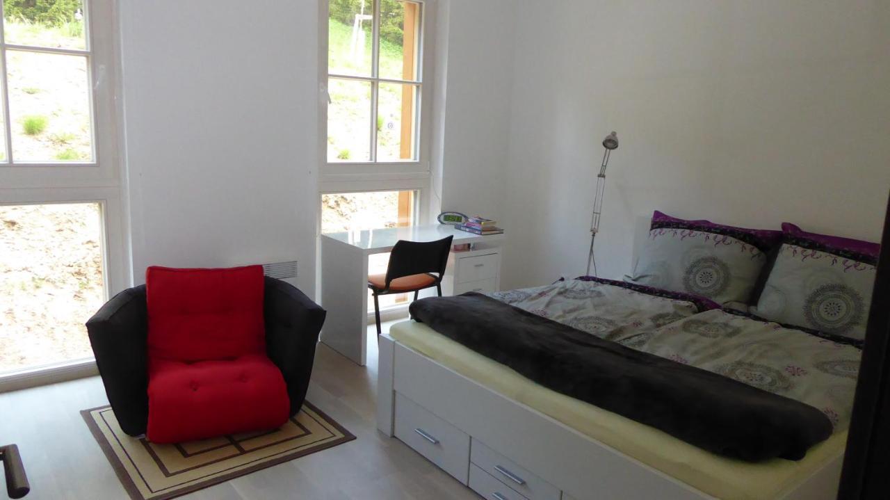 Apartman M5 Horni Misecky Exteriör bild