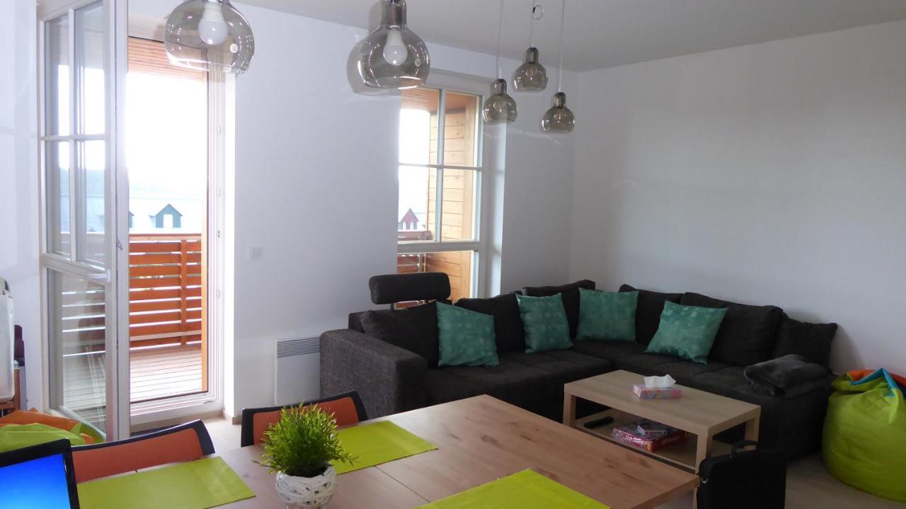 Apartman M5 Horni Misecky Exteriör bild