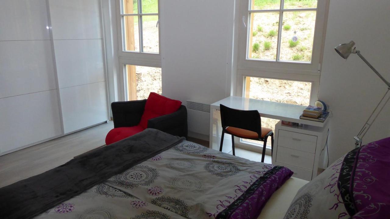 Apartman M5 Horni Misecky Exteriör bild