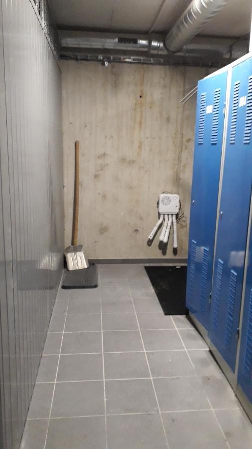 Apartman M5 Horni Misecky Exteriör bild